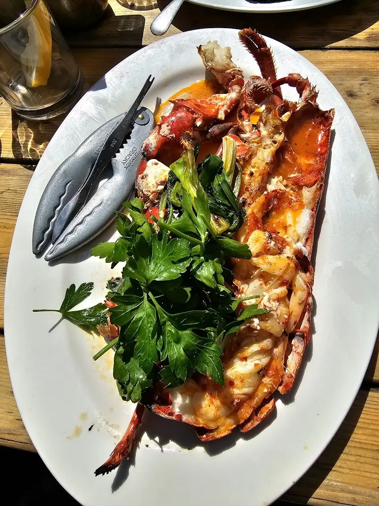 Menu_The Rocket Store_Tintagel_image_5