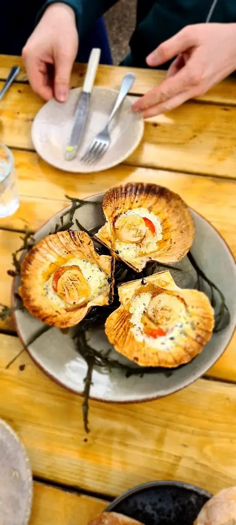 Menu_The Rocket Store_Tintagel_image_6