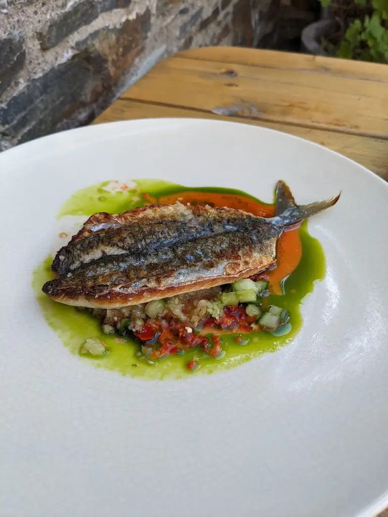 Menu_The Rocket Store_Tintagel_image_7