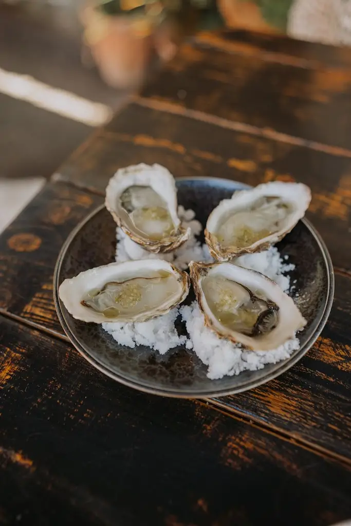 Menu_The Rocket Store_Tintagel_image_8