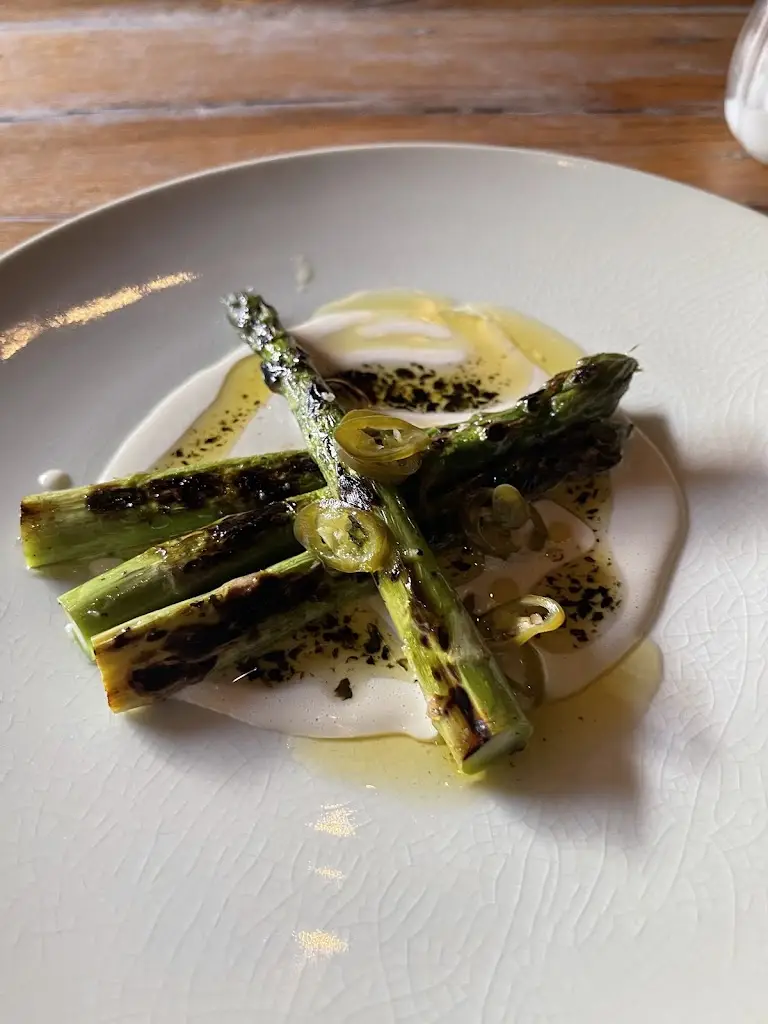 Menu_The Rocket Store_Tintagel_image_9