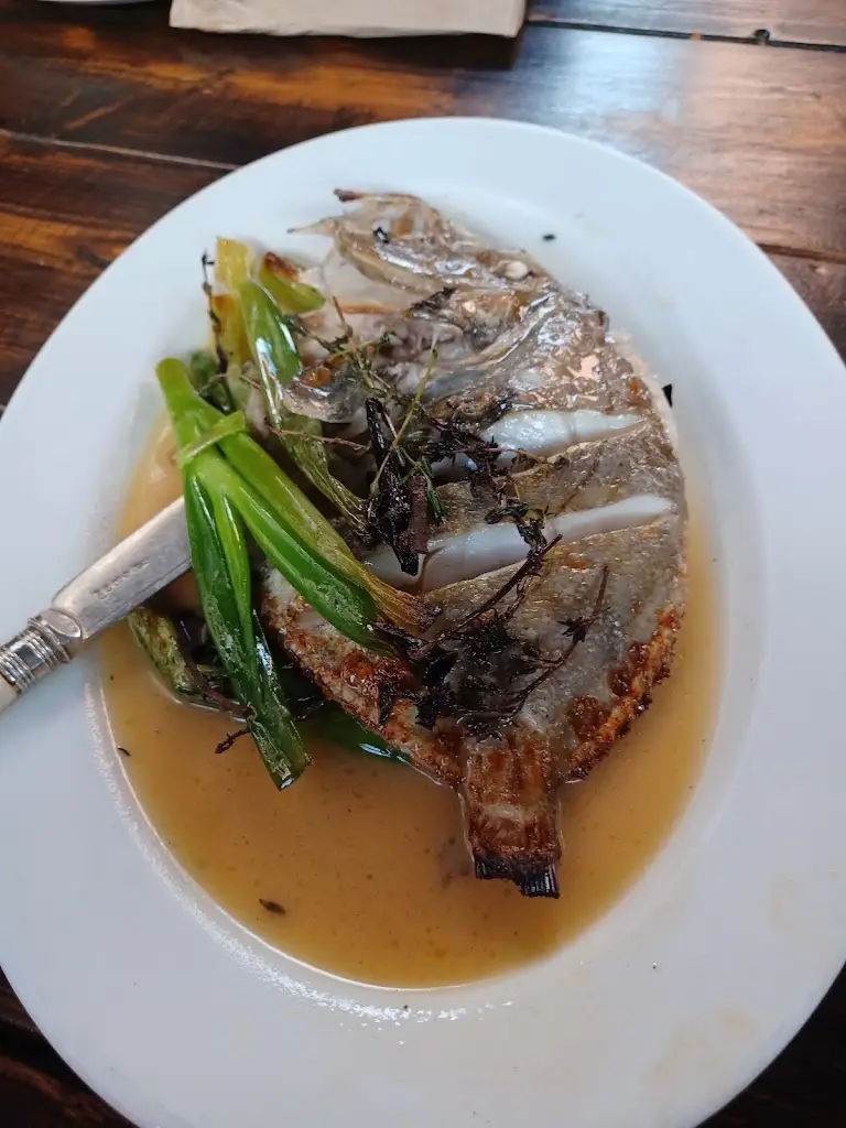 Liam Beard_The Rocket Store_Tintagel_review