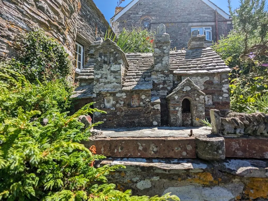 National Trust - Tintagel Old Post Office_Tintagel_slider_image_3