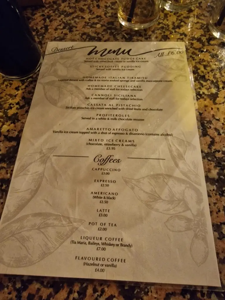 Menu_Carmelo's_Tottington_image_1