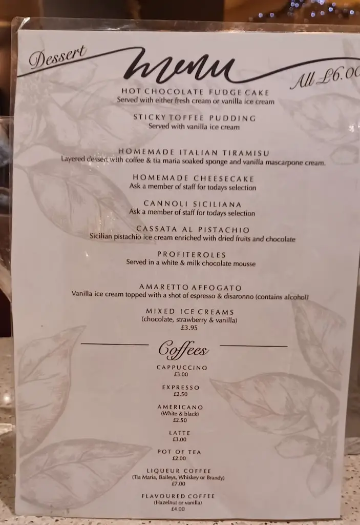 Menu_Carmelo's_Tottington_image_2