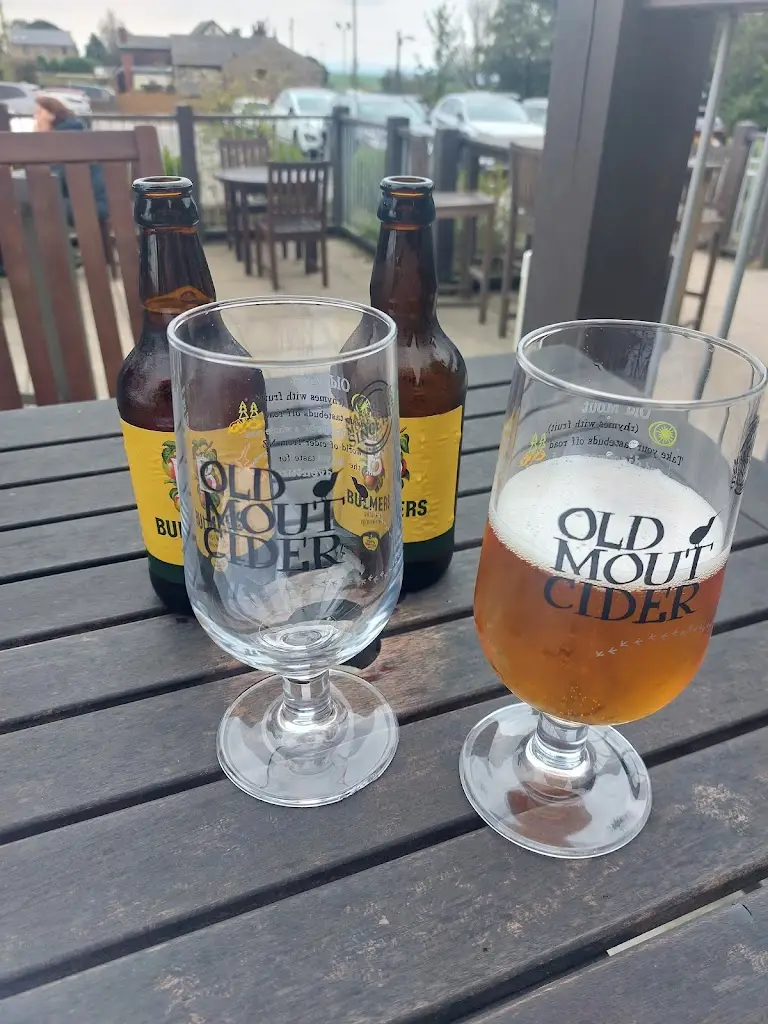 Menu_The Pack Horse_Tottington_image_5