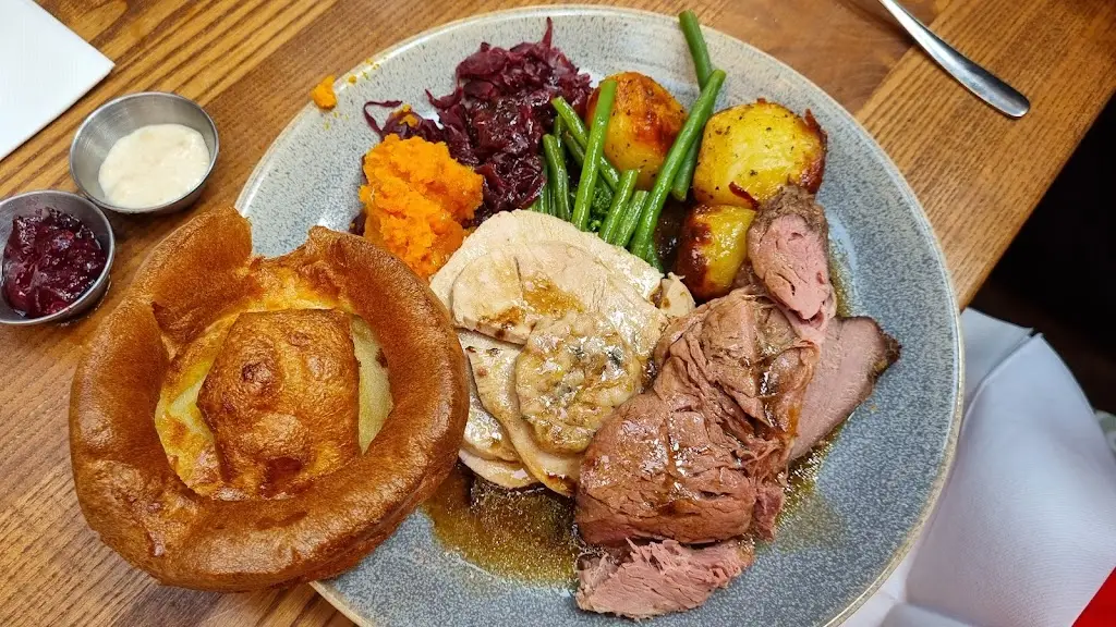 Menu_The Pack Horse_Tottington_image_6