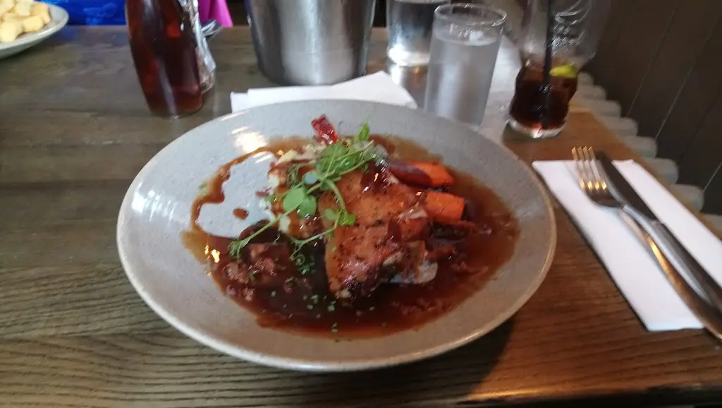 Menu_The Pack Horse_Tottington_image_8