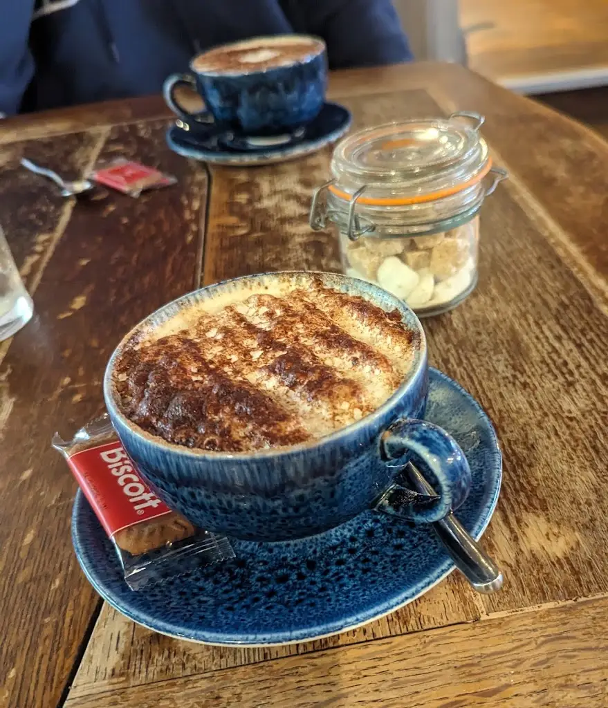 Menu_The Pack Horse_Tottington_image_9