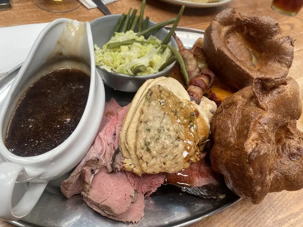 Mailys Illabona_The Pack Horse_Tottington_review