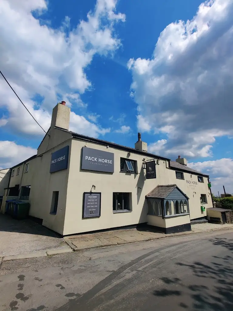 Zander T_The Pack Horse_Tottington_review