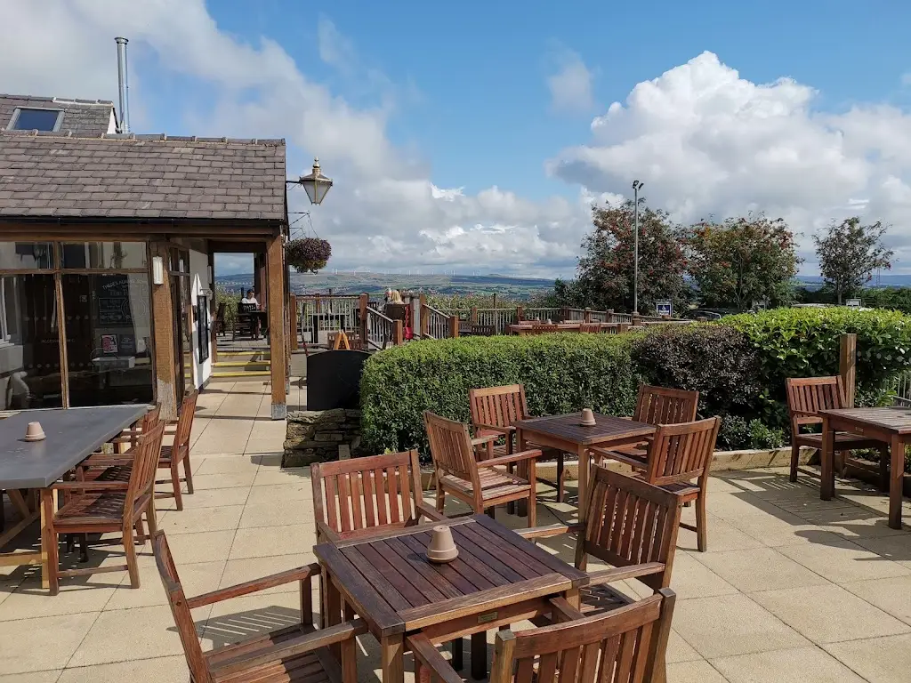 The Pack Horse_Tottington_slider_image_1