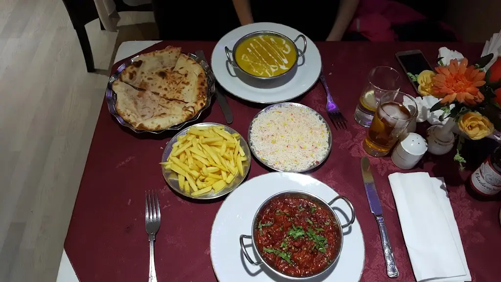 Menu_Alam Balti House_Bebington_imagen_3