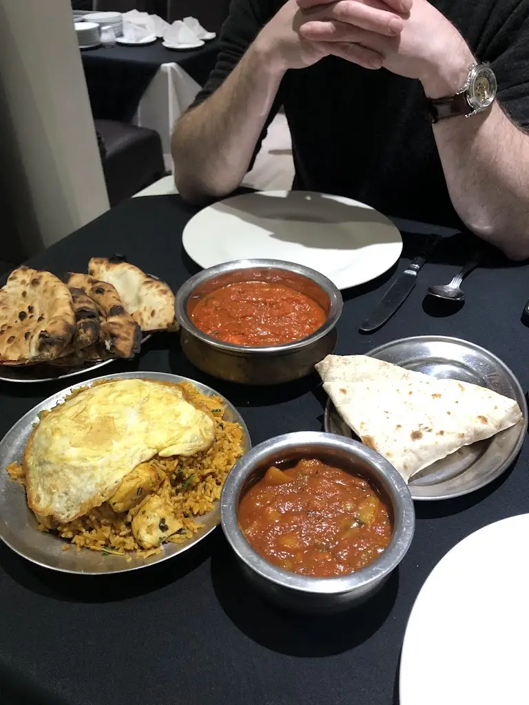 Menu_Alam Balti House_Bebington_imagen_5