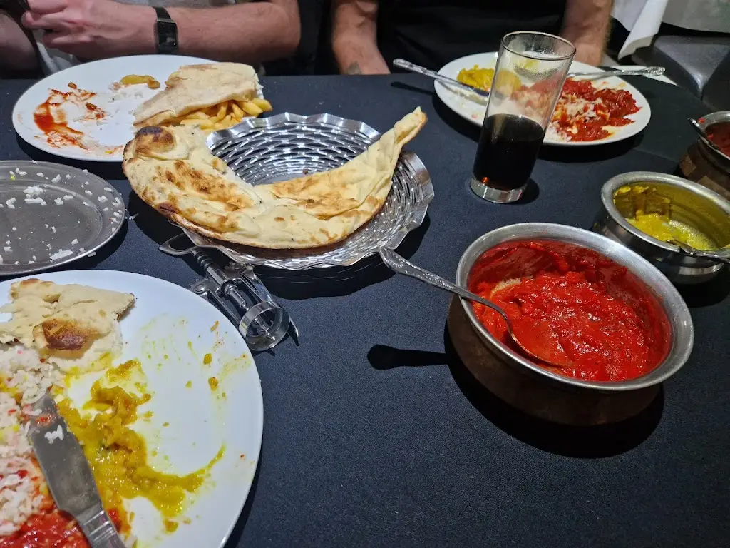 Menu_Alam Balti House_Bebington_imagen_6