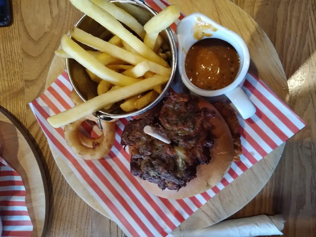 Menu_The Robin Hood_Tottington_image_5