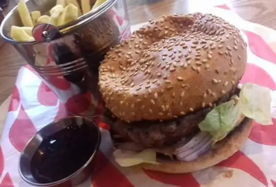 Menu_The Robin Hood_Tottington_image_6