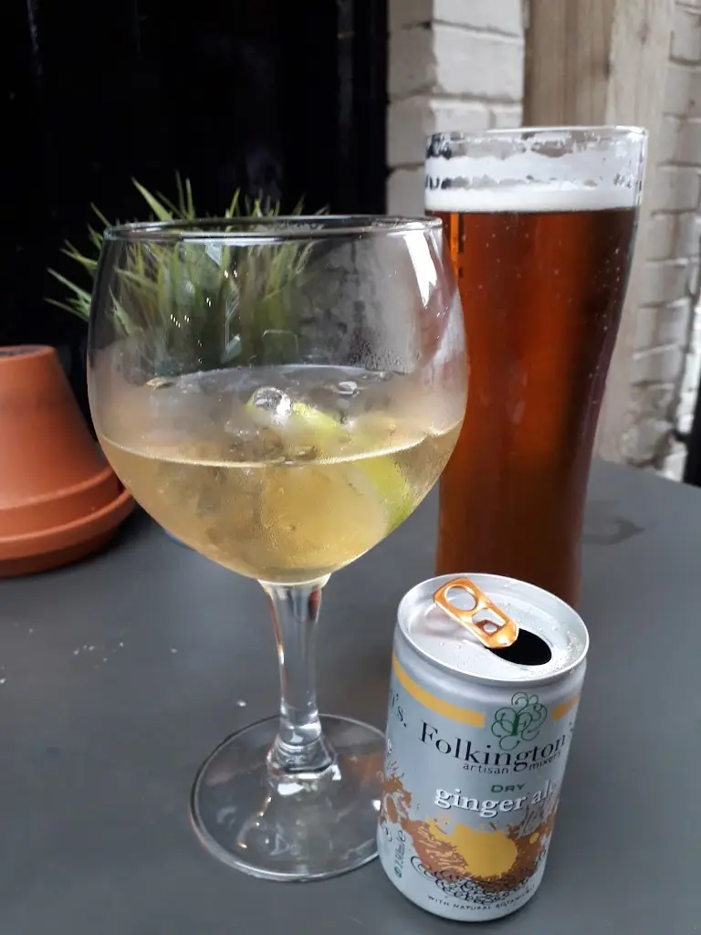 Menu_Juniper and Vine_Tottington_image_7