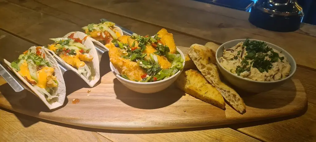 Menu_Juniper and Vine_Tottington_image_8