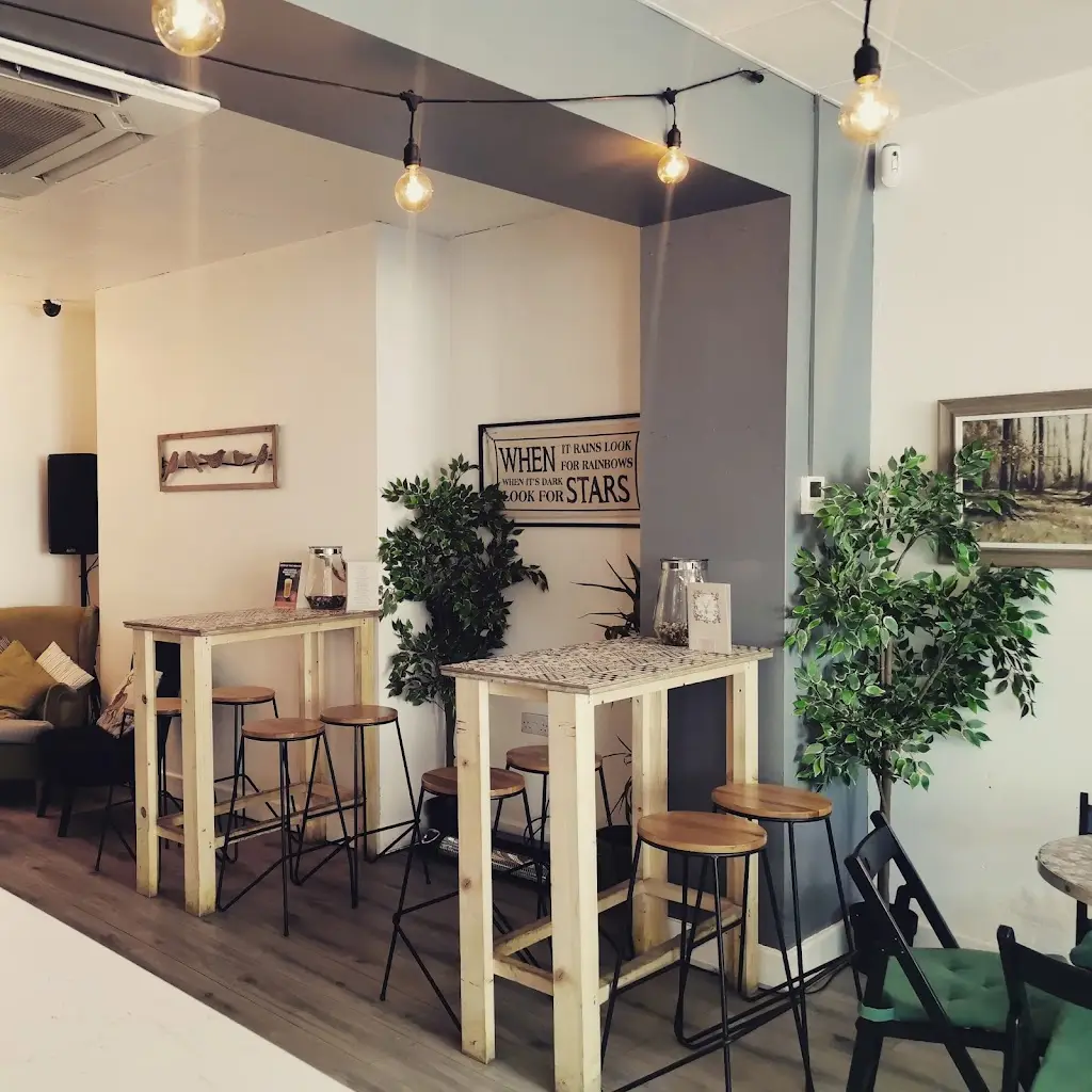 Stanley's of Tottington ristorante a Tottington