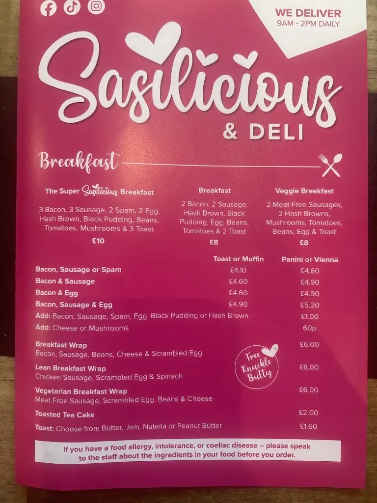 Menu_Sasilicious Tottington_Tottington_image_1