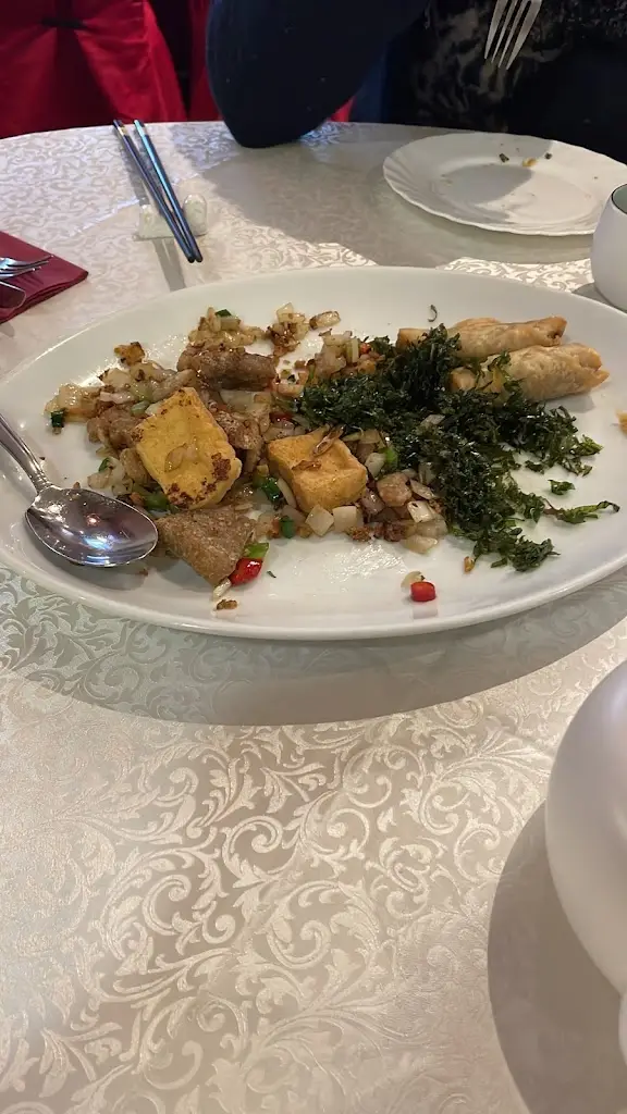 Menu_China Rose Restaurant_Tottington_immagine_4