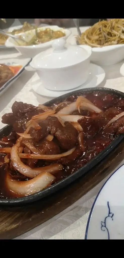 Christine Robinson_China Rose Restaurant_Tottington_recensione