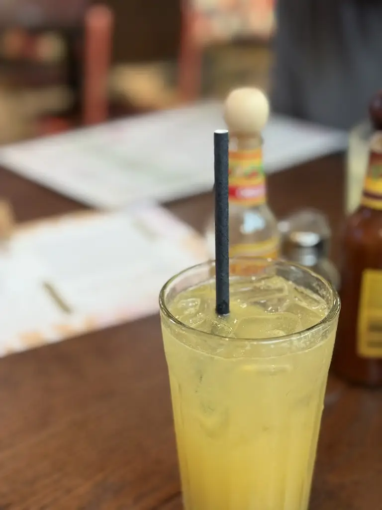 SHAID._Las Iguanas - Manchester - Trafford Centre_Trafford_review