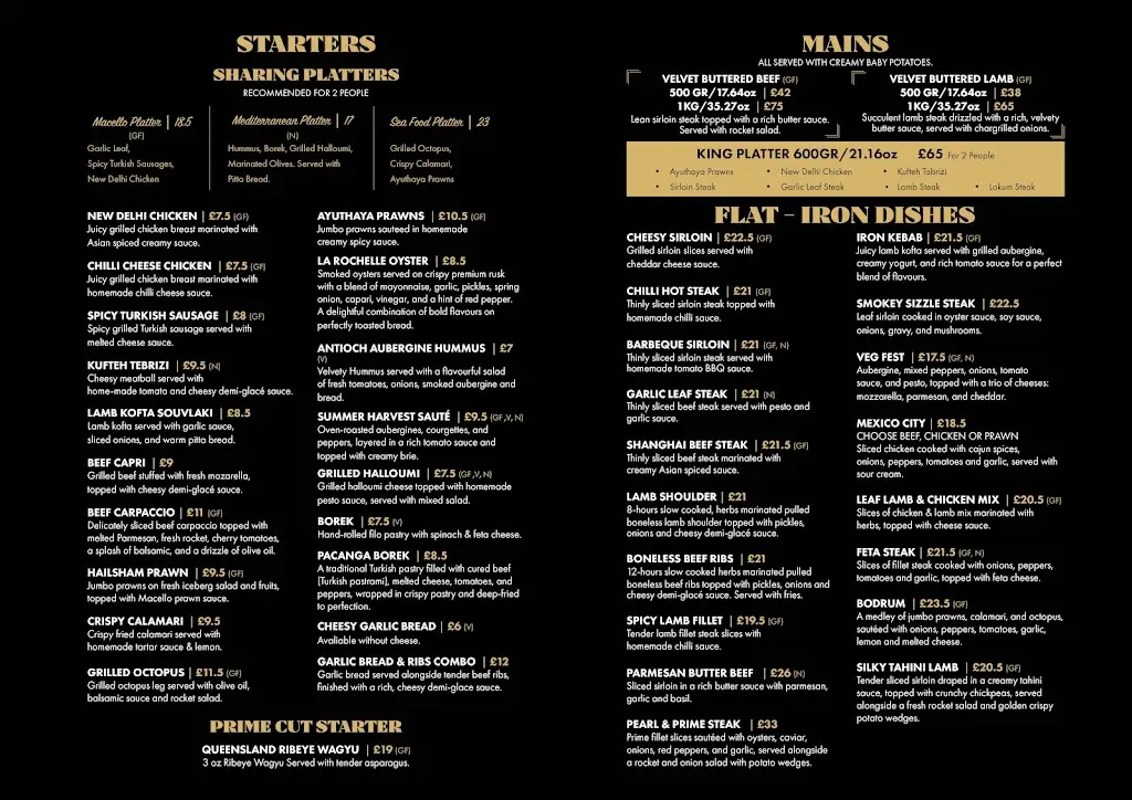 Menu_Macello Meathouse | West Derby Village_Town Row_image_1