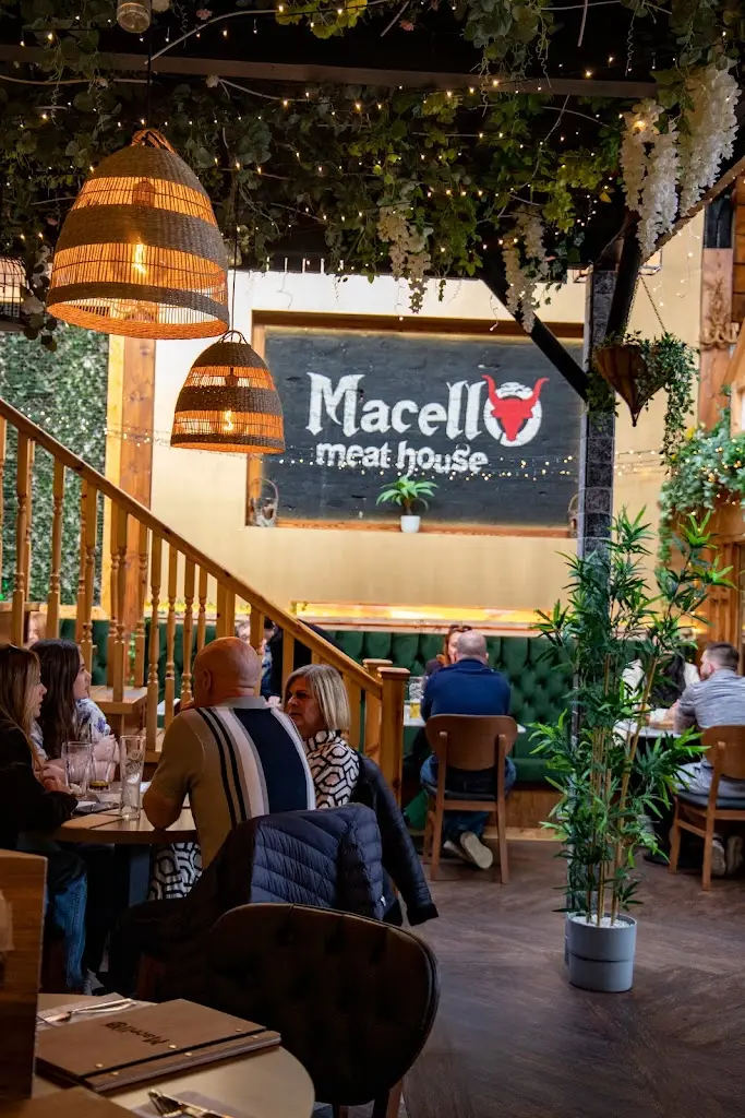 Macello Meathouse | West Derby Village_Town Row_slider_image_1