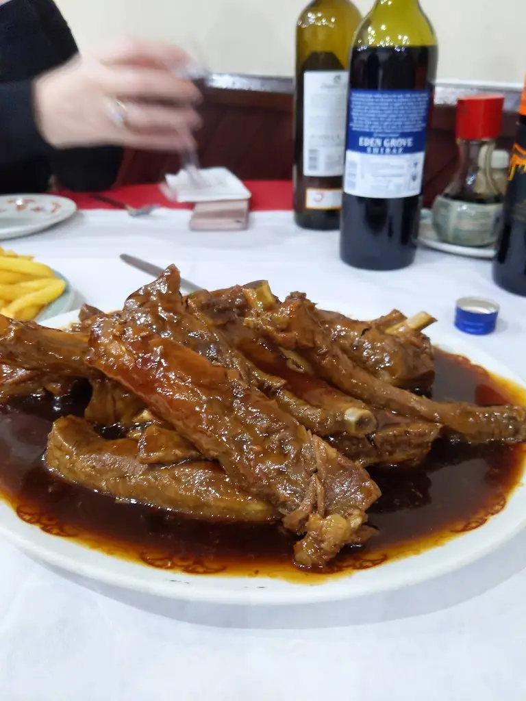 Menu_Phoenix Palace Restaurant_Town Row_image_2