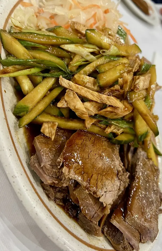 Kate_Phoenix Palace Restaurant_Town Row_review