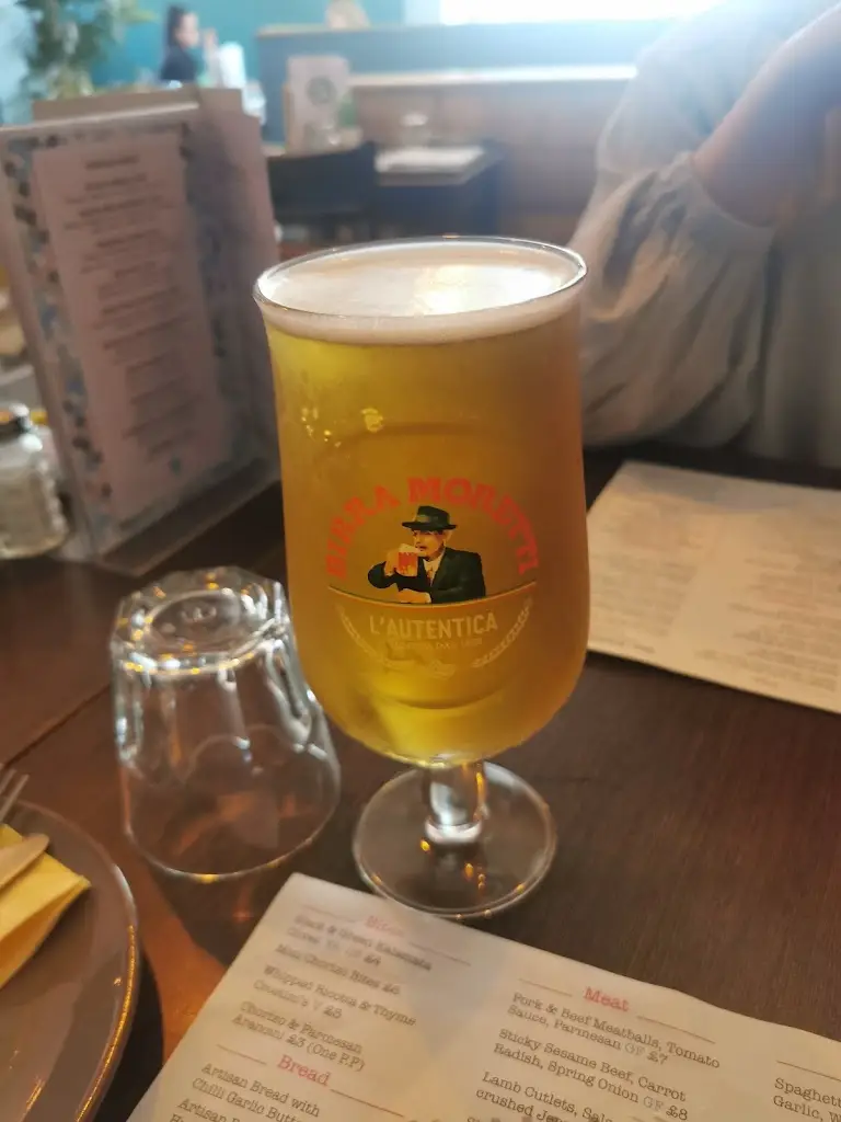 Menu_51 Mill Lane Bar | Kitchen | Garden_Town Row_image_4