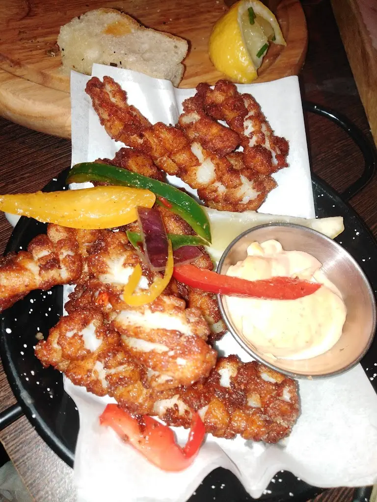 Menu_51 Mill Lane Bar | Kitchen | Garden_Town Row_image_5