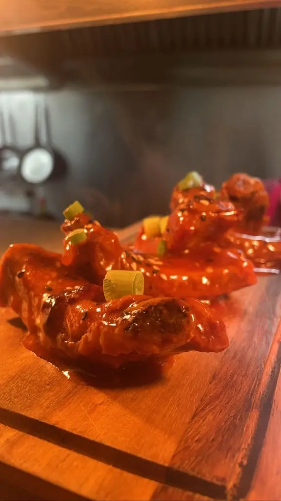 Menu_51 Mill Lane Bar | Kitchen | Garden_Town Row_image_6