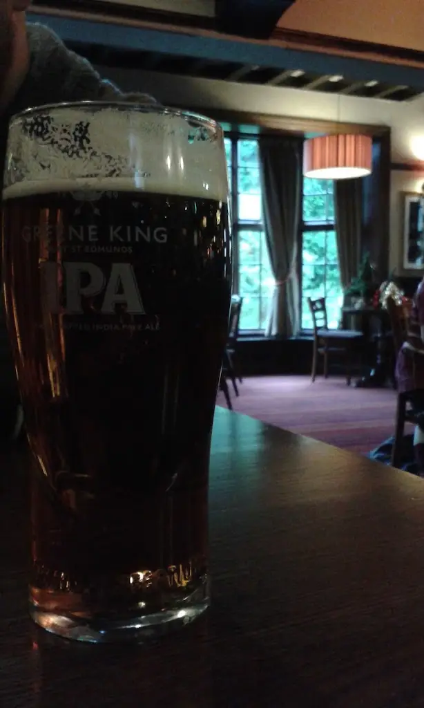 Menu_Bridge Inn_Bebington_imagen_5