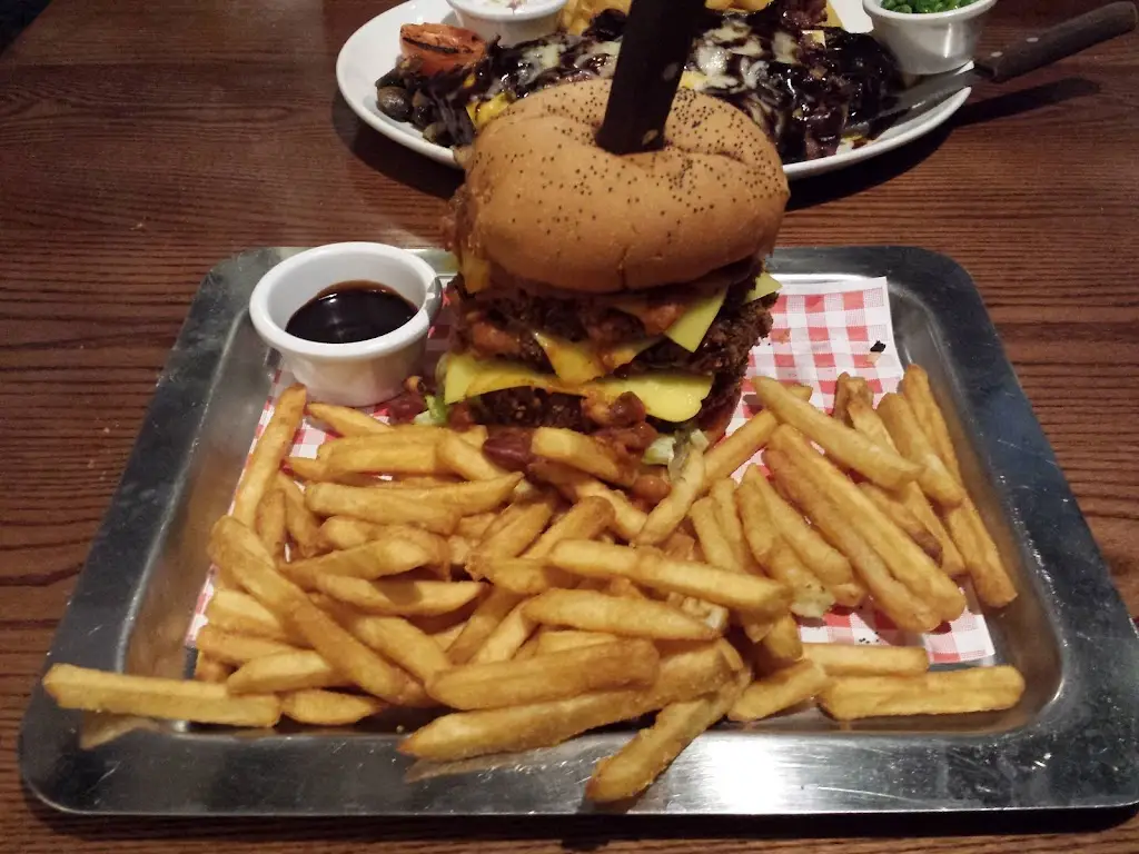 Menu_Bridge Inn_Bebington_imagen_7