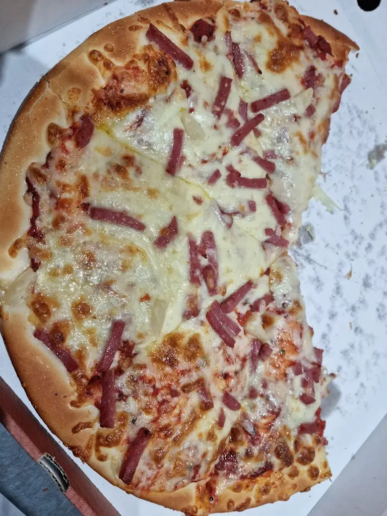 Terry Johnson_The Grill_Town Row_review