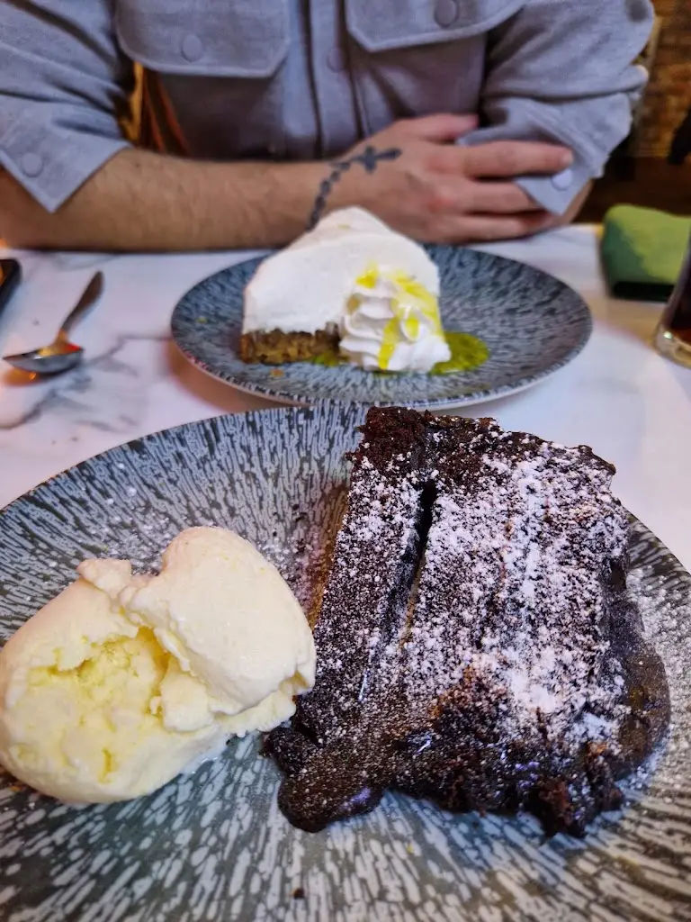 Wendy K_Amo Trattoria_Town Row_review