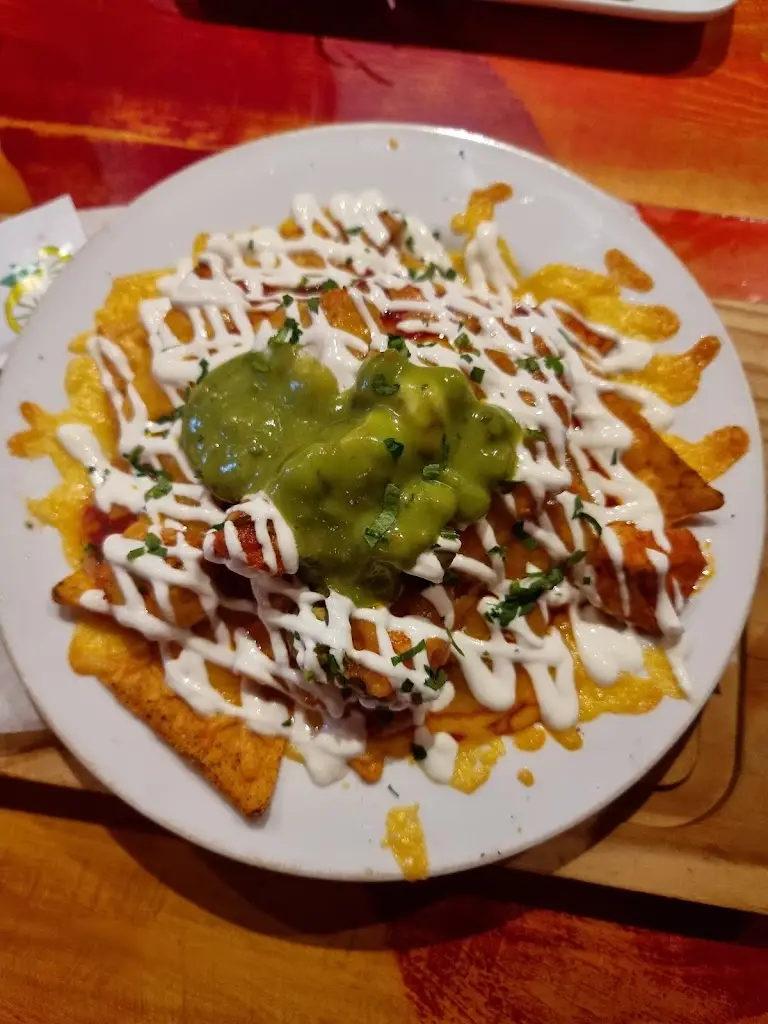 RadioactiveChilli (RadioactiveChilli)_Churrasco Grill Restaurant_Town Row_review