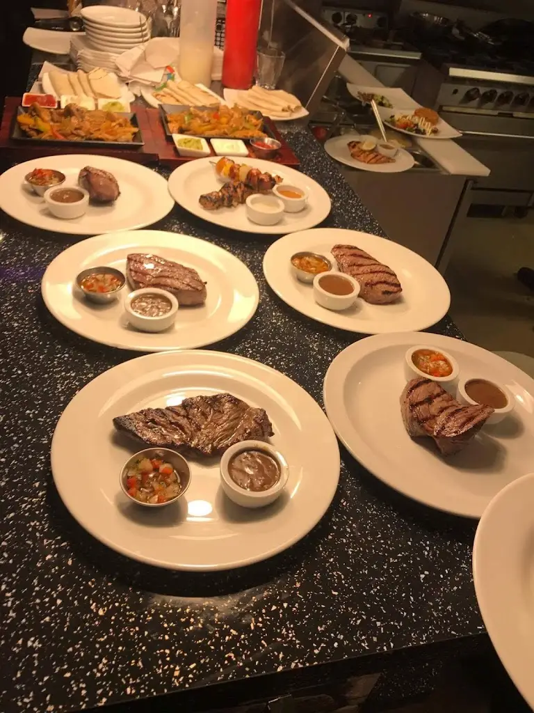 Churrasco Grill Restaurant_Town Row_slider_image_2