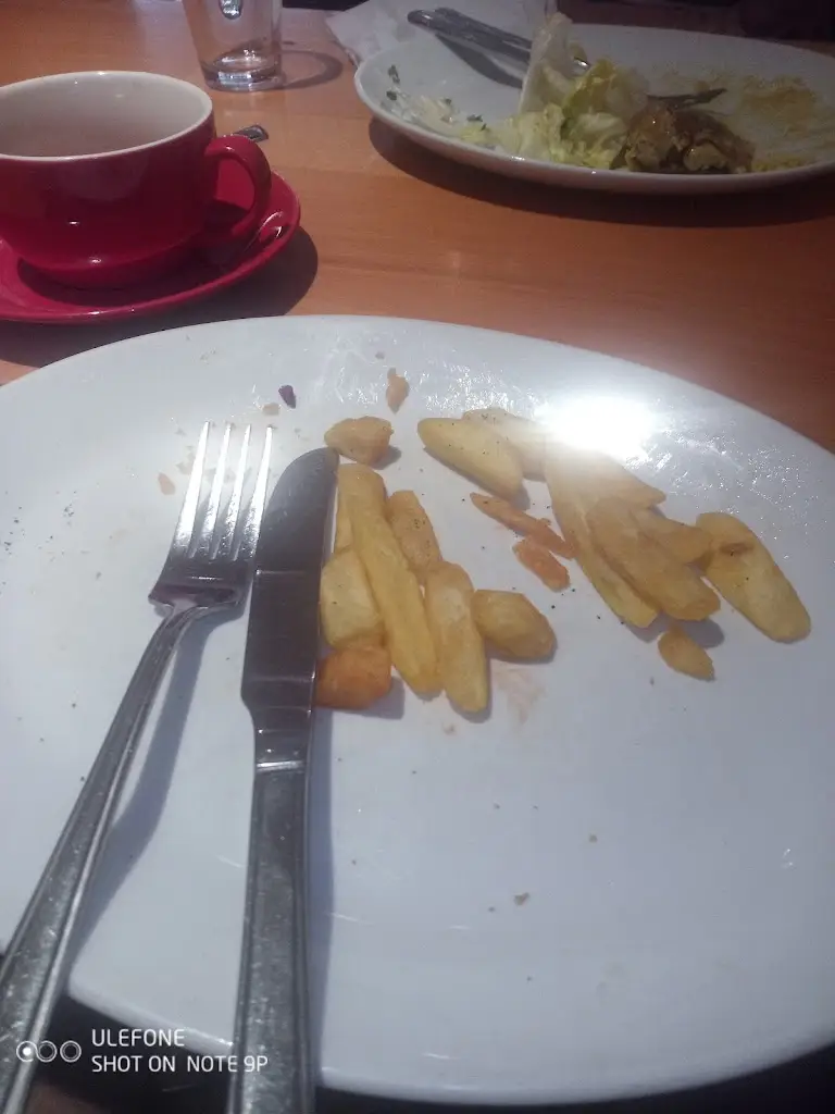 Menu_The Exchange_Tiptree_image_4