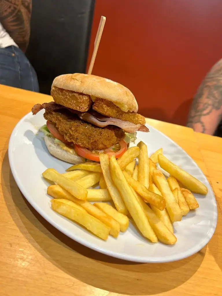 Menu_The Exchange_Tiptree_image_6