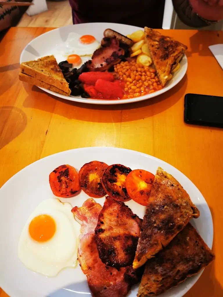 Menu_The Exchange_Tiptree_image_7