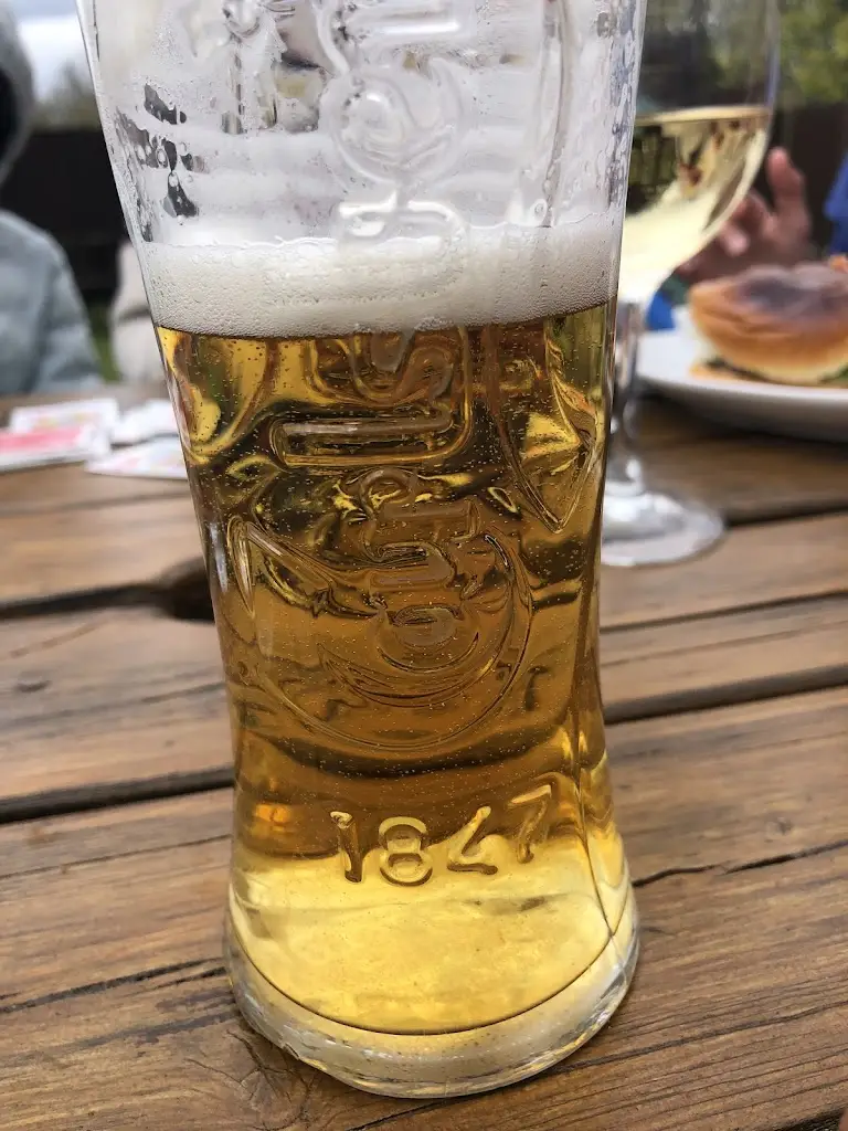 Menu_The Bonnie Blue Oak_Tiptree_image_1