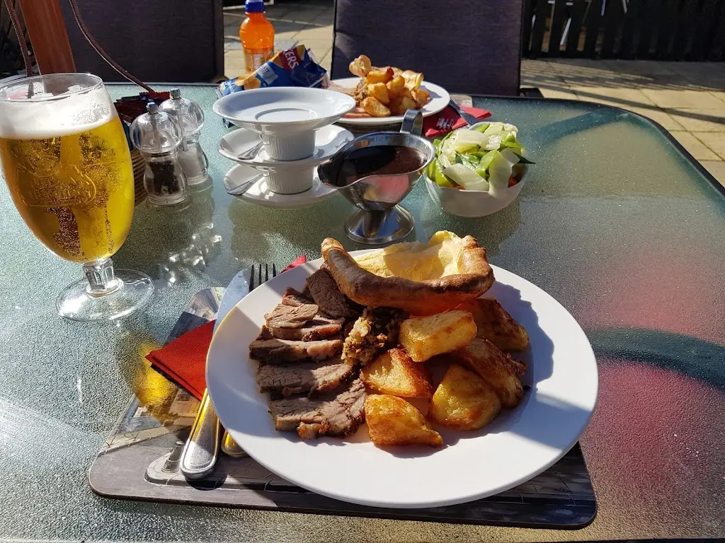 Menu_The Bonnie Blue Oak_Tiptree_image_2