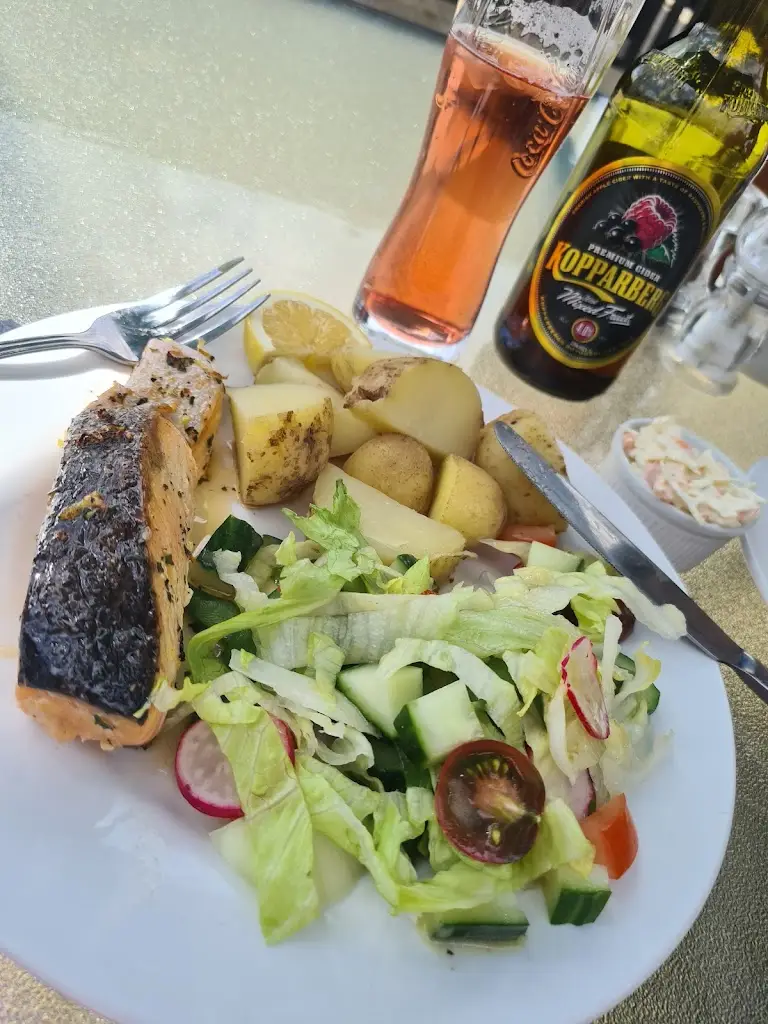 Menu_The Bonnie Blue Oak_Tiptree_image_3