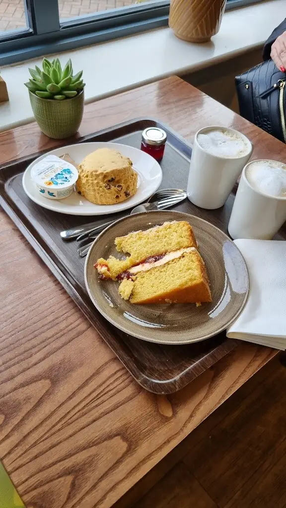 Menu_Perrywood Coffee Shop and Restaurant_Tiptree_image_4