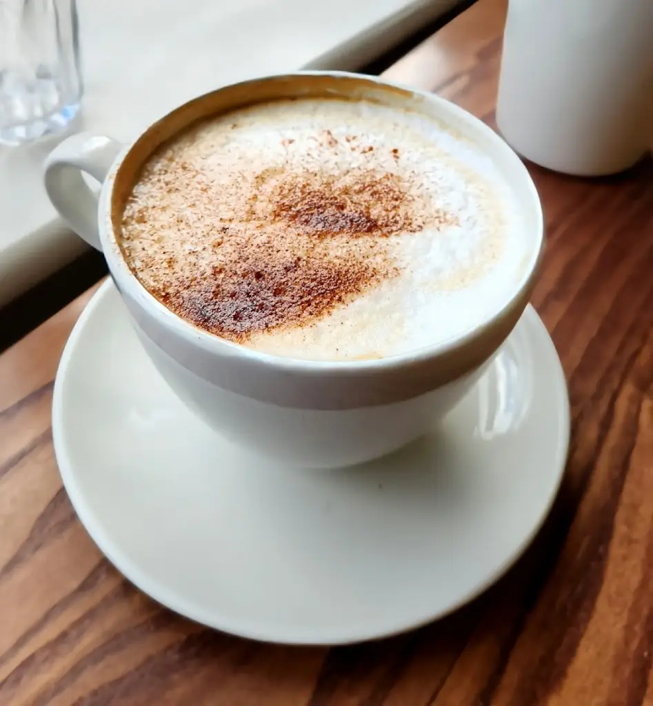 Menu_Perrywood Coffee Shop and Restaurant_Tiptree_image_7