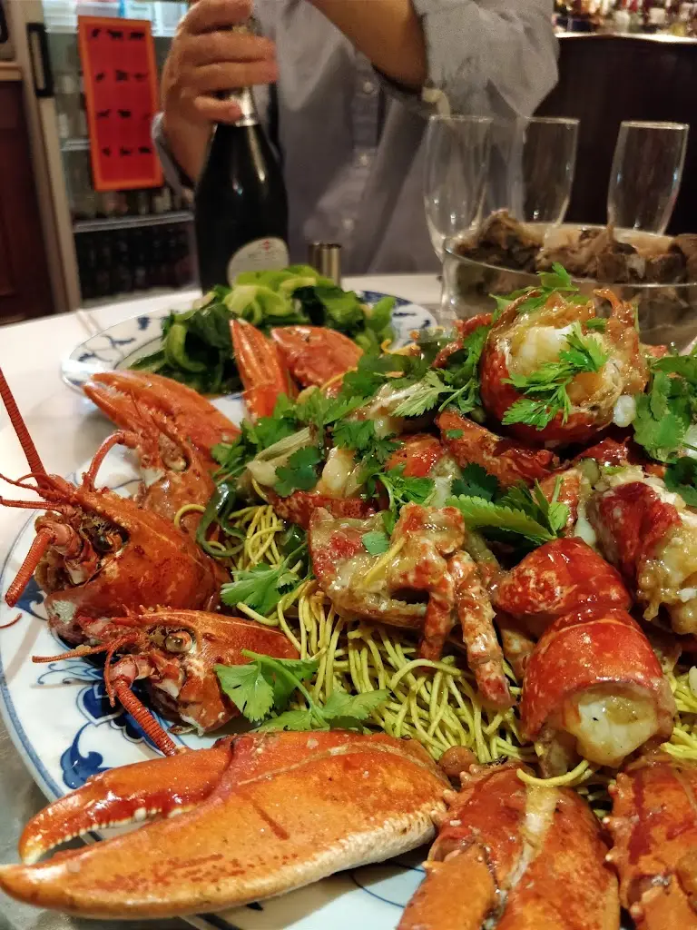 Menu_Maypole Chinese Restaurant_Tiptree_immagine_3